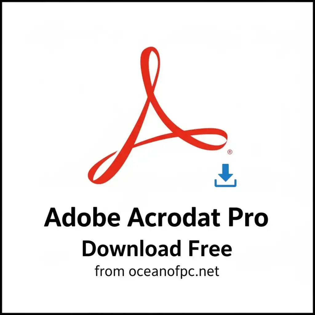 Adobe Acrobat Pro Download Free