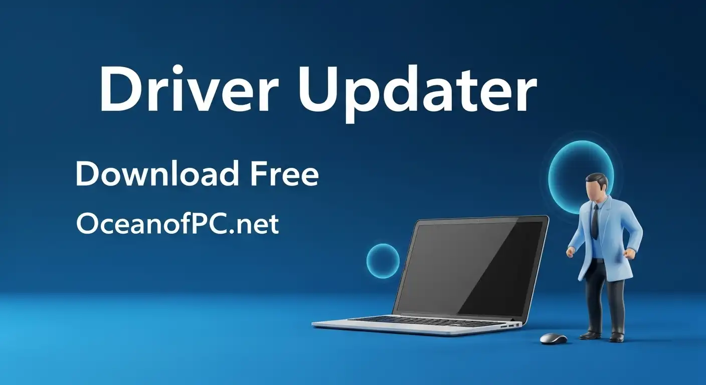 Driver Updater Download Free