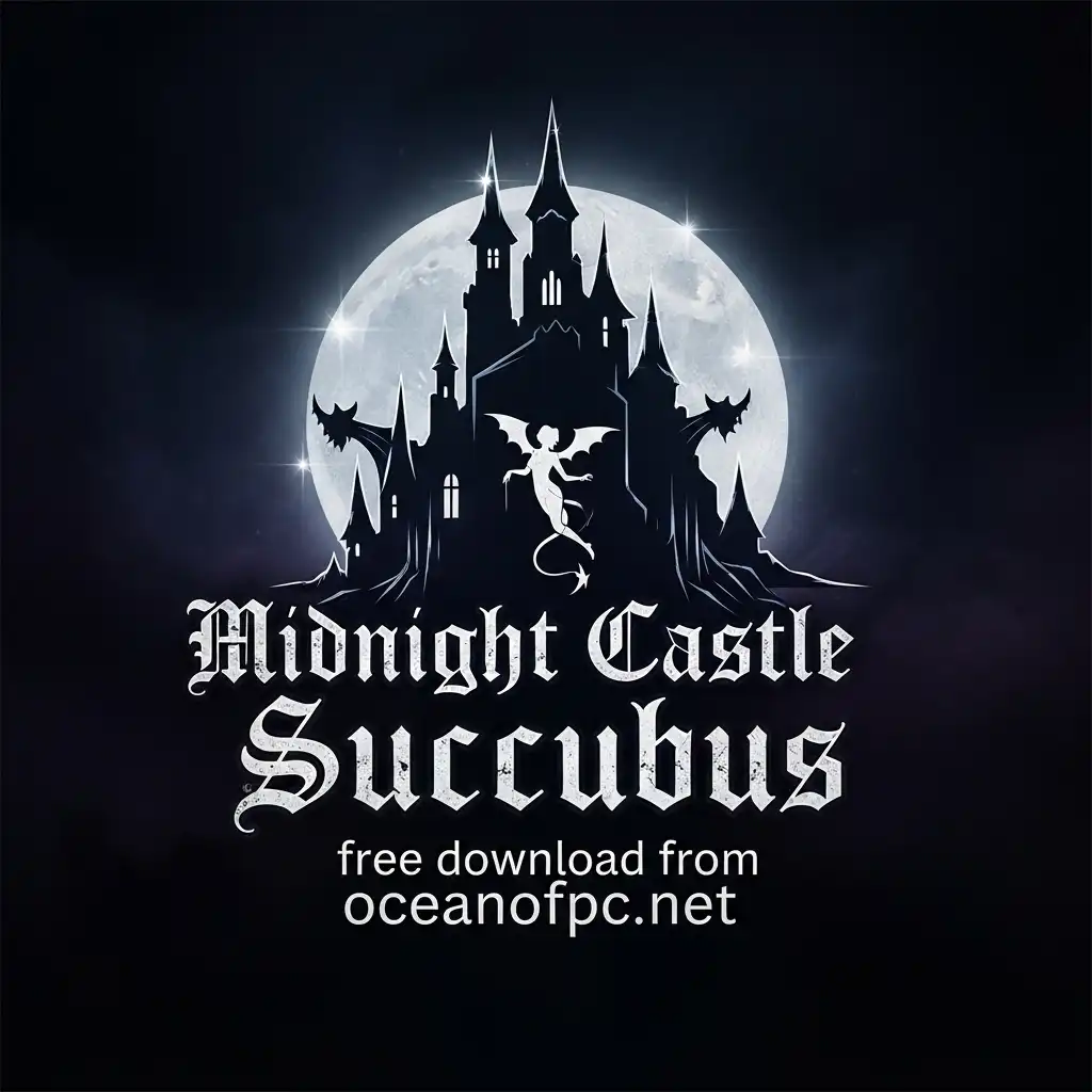 Midnight Castle Succubus free download