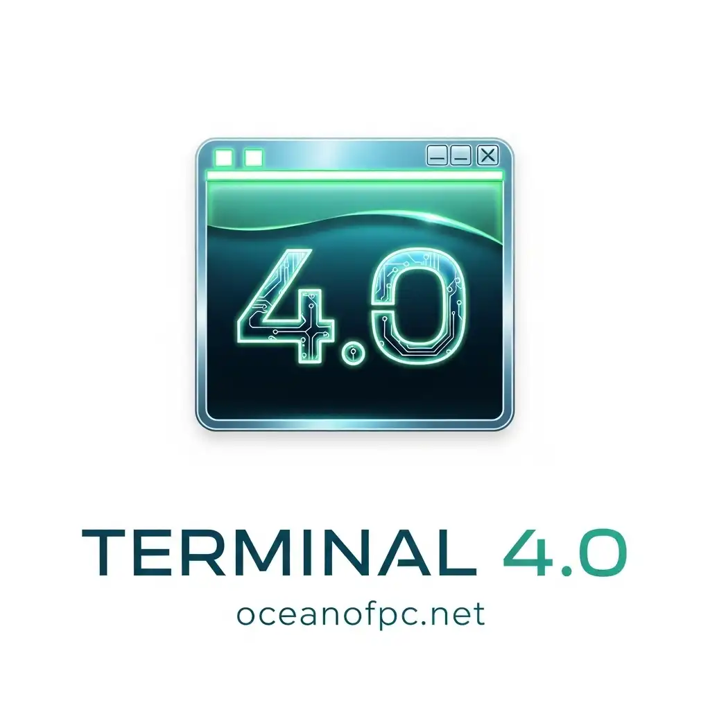 Terminal 4.0 download free
