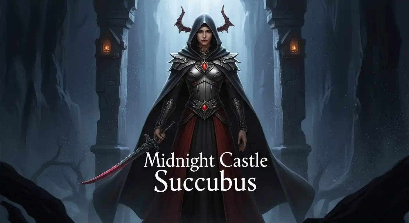 Midnight Castle Succubus free download