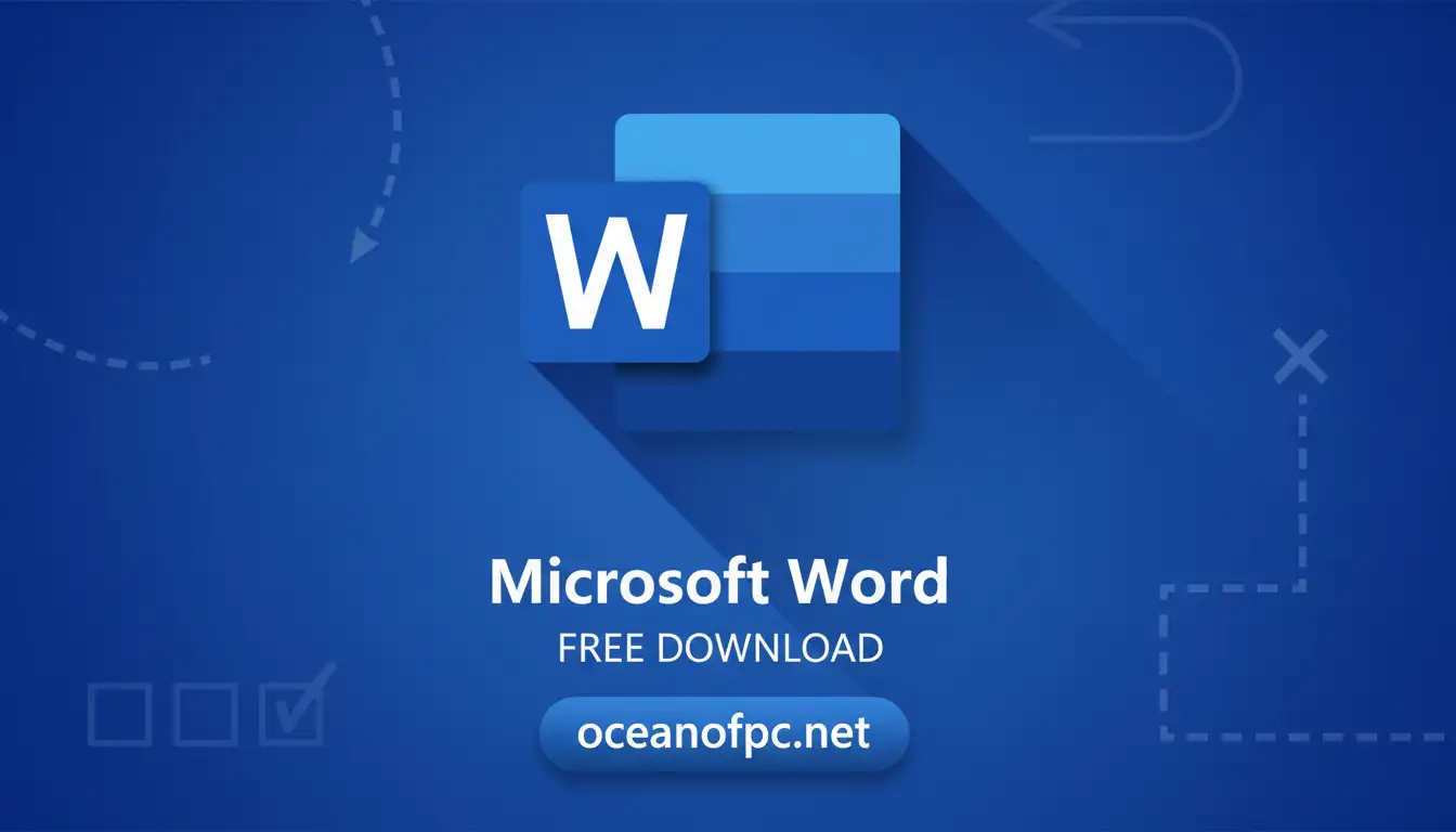Microsoft Word free download