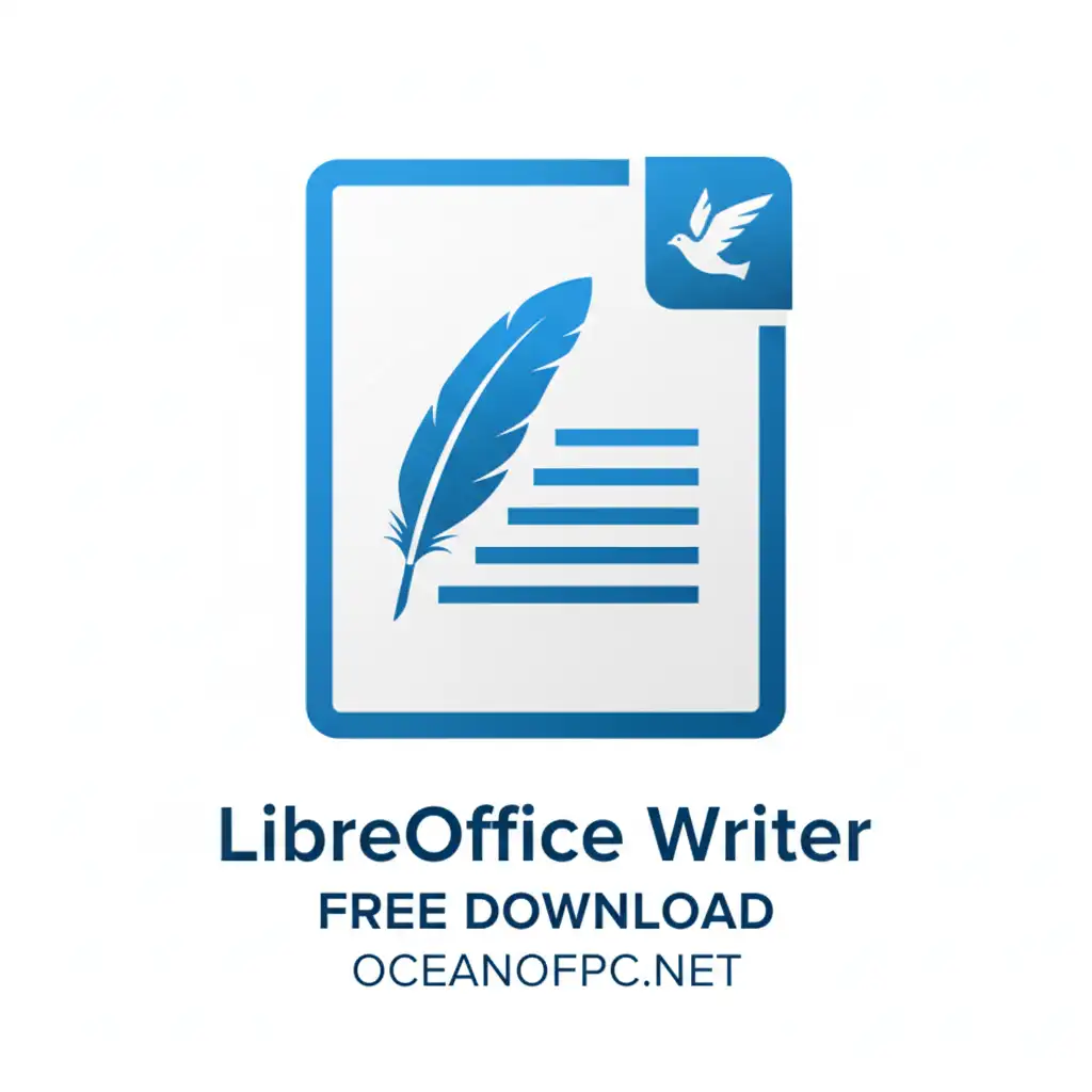 LibreOffice Writer free download
